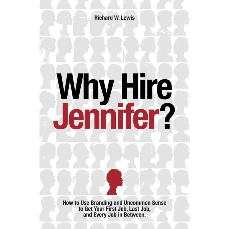 Why Hire Jennifer?