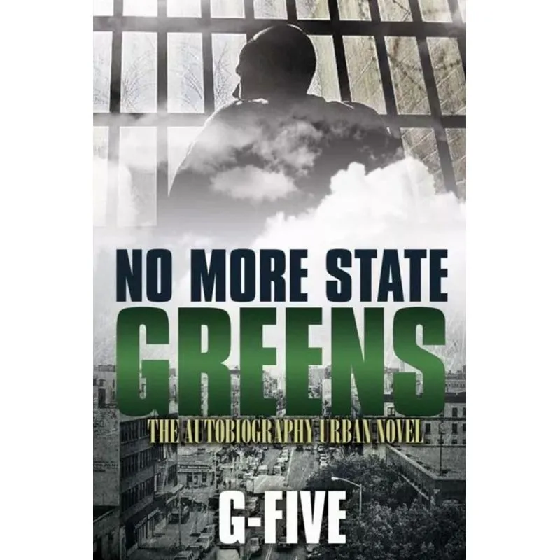 No More State Greens