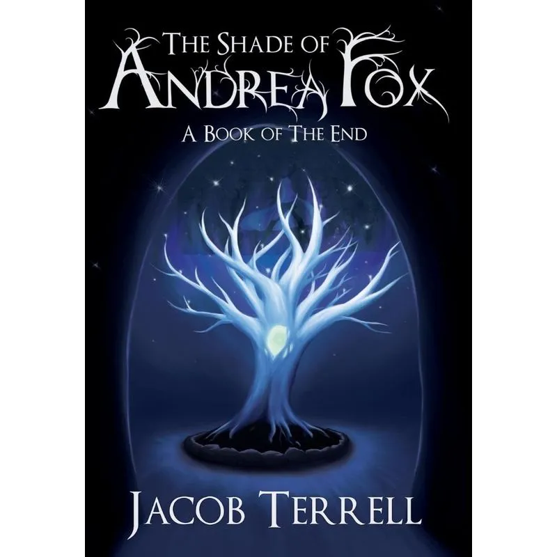 The Shade of Andrea Fox