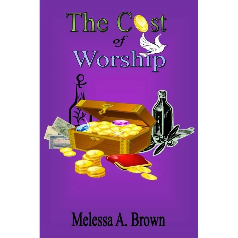 The Cost Of Worship