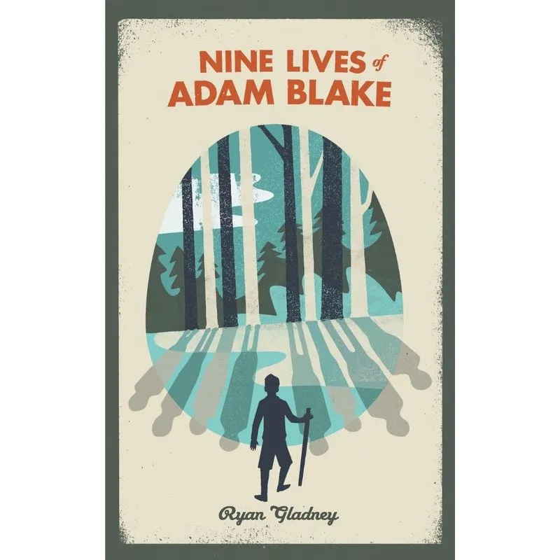 Nine Lives of Adam Blake
