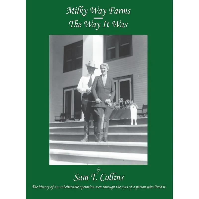 Milky Way Farms