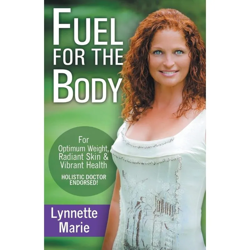 Fuel for the Body
