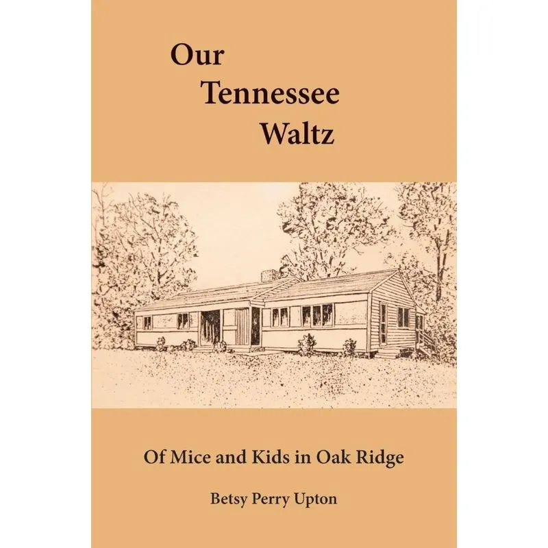 OUR TENNESSEE WALTZ