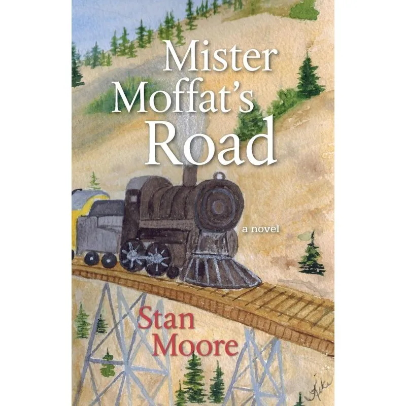 Mister Moffats Road