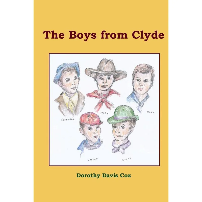 The Boys from Clyde