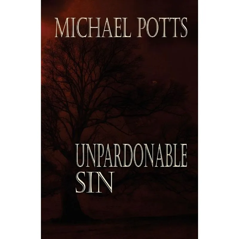Unpardonable Sin