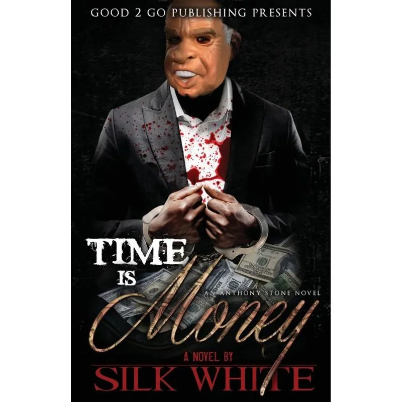Time Is Money