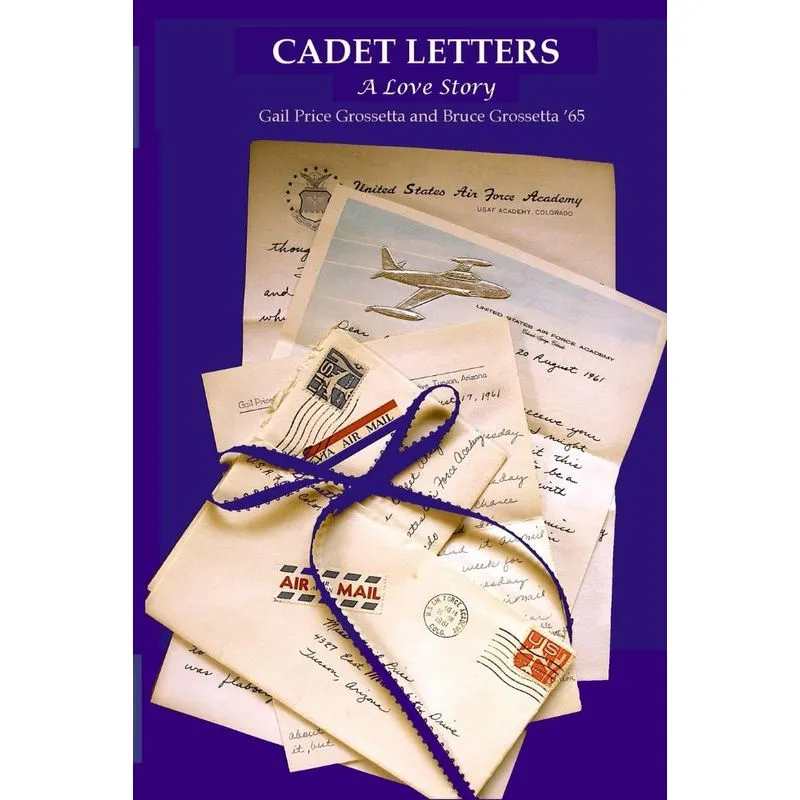 Cadet Letters