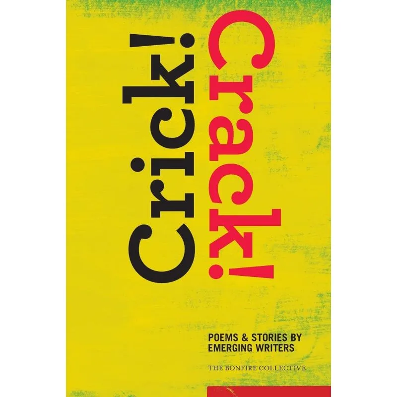 Crick! Crack!