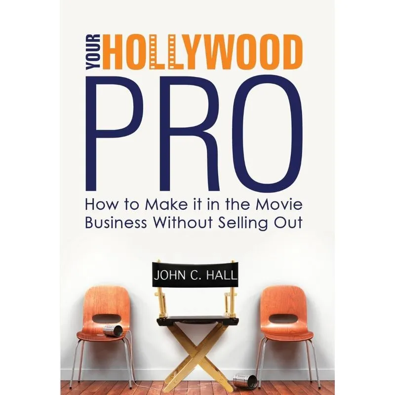 Your Hollywood Pro