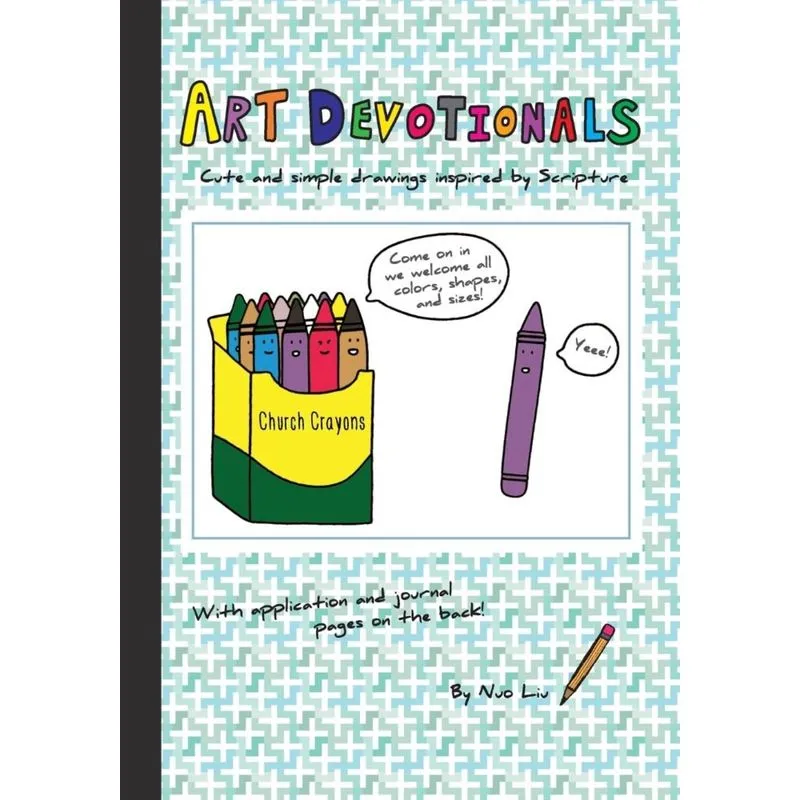 Art Devotionals