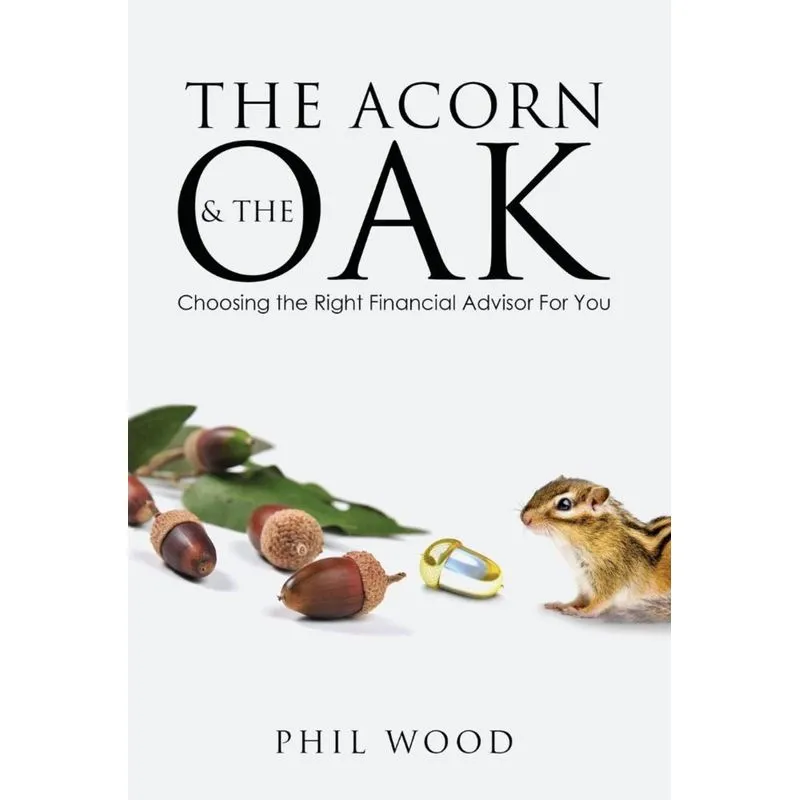 The Acorn and the Oak