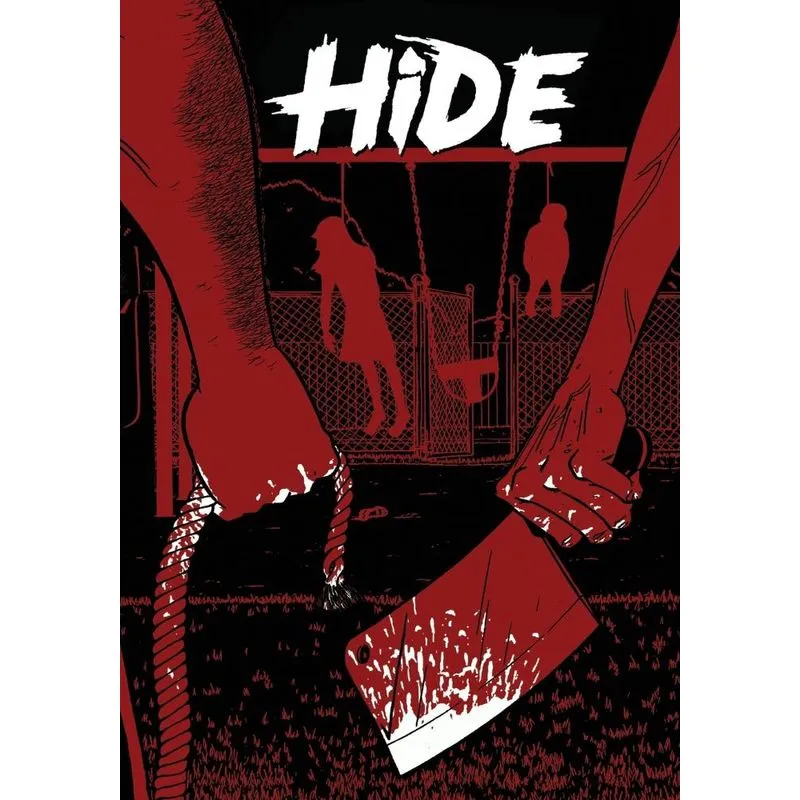 Hide