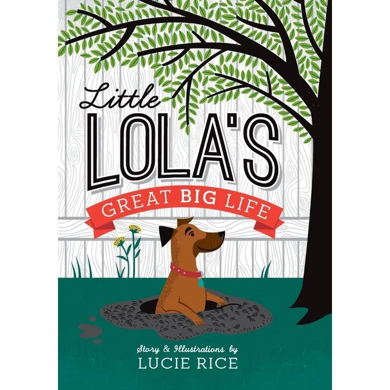 Little Lolas Great Big Life