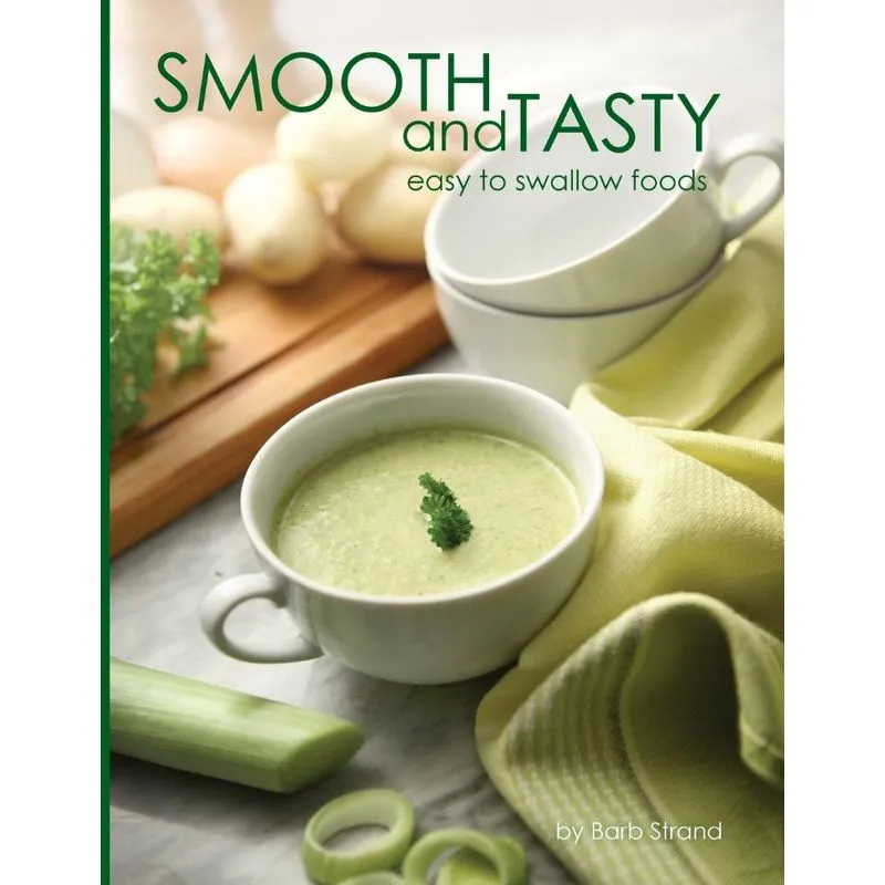 Smooth and Tasty