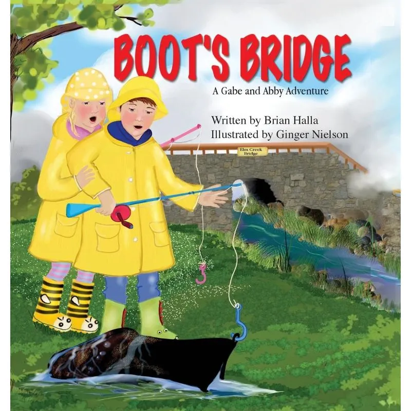 Boots Bridge