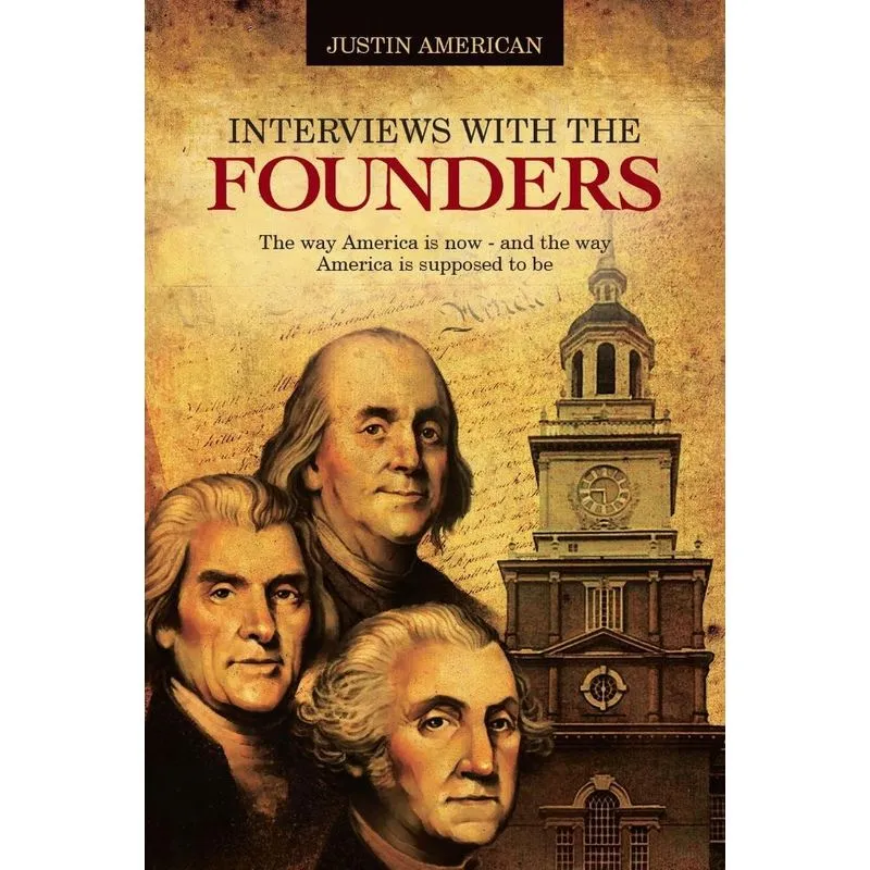 Interviews With The Founders