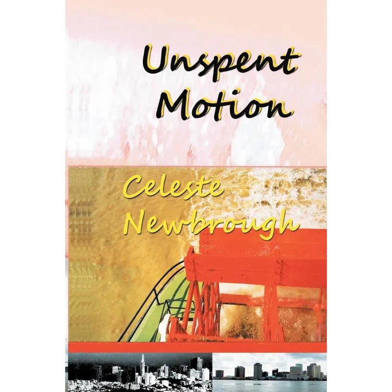 Unspent Motion