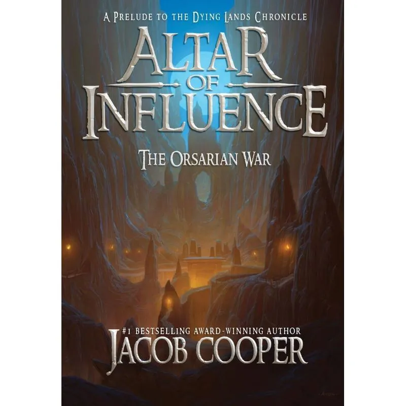 Altar of Influence