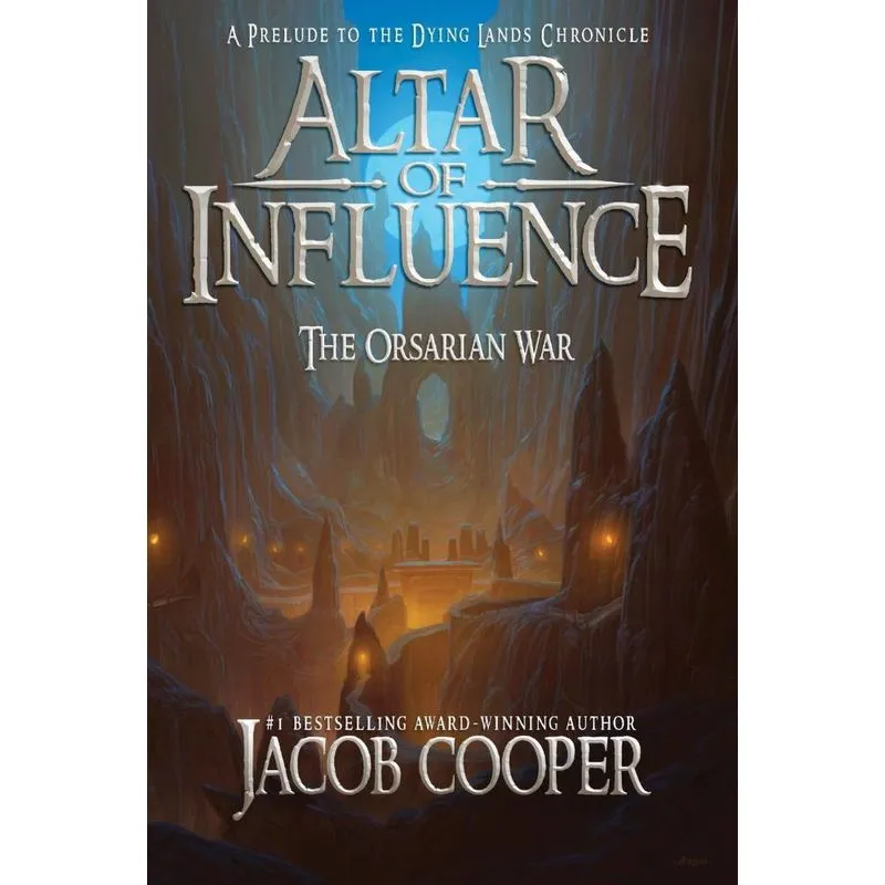 Altar of Influence