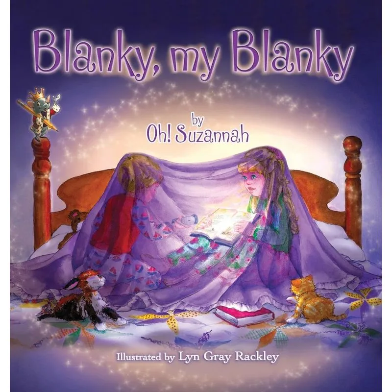 Blanky, My Blanky
