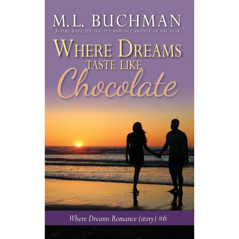 Where Dreams Taste Like Chocolate