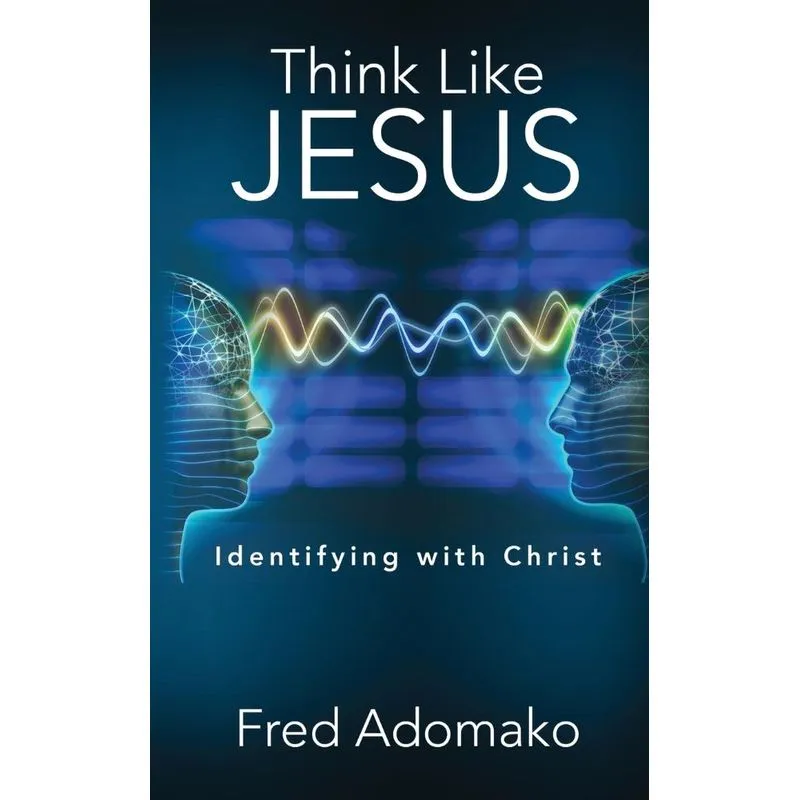 Think Like Jesus