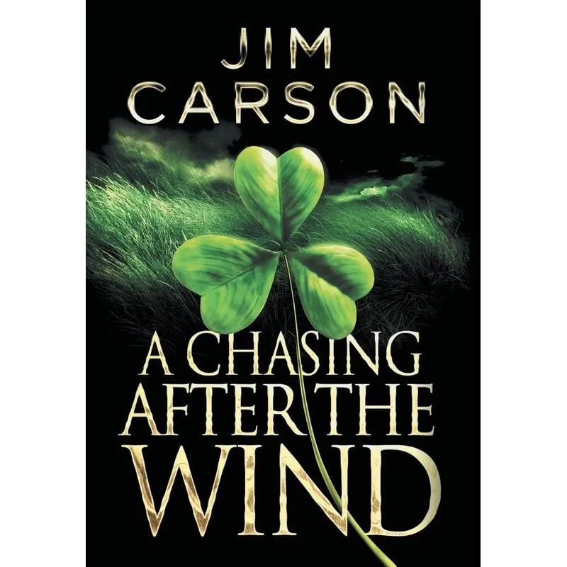 A Chasing After the Wind