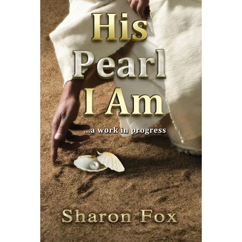 His Pearl I Am