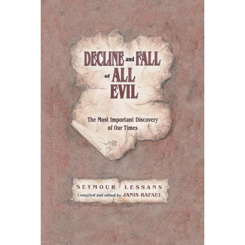 Decline and Fall of All Evil