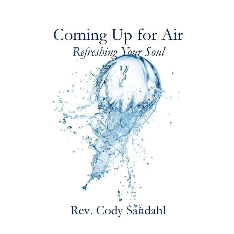 Coming Up for Air. Coming Up for Air
