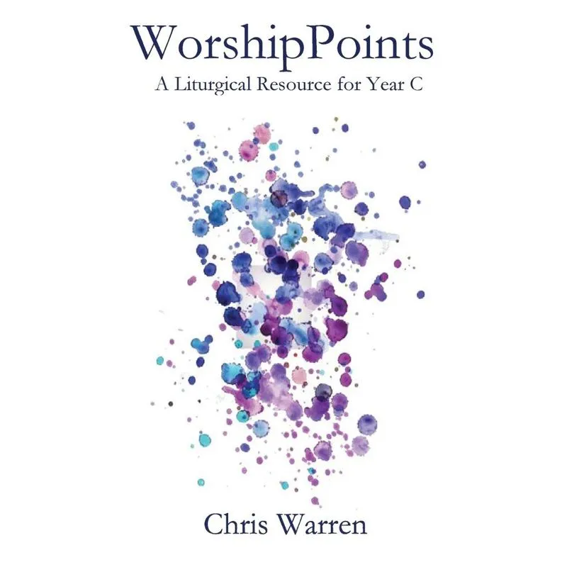 WorshipPoints