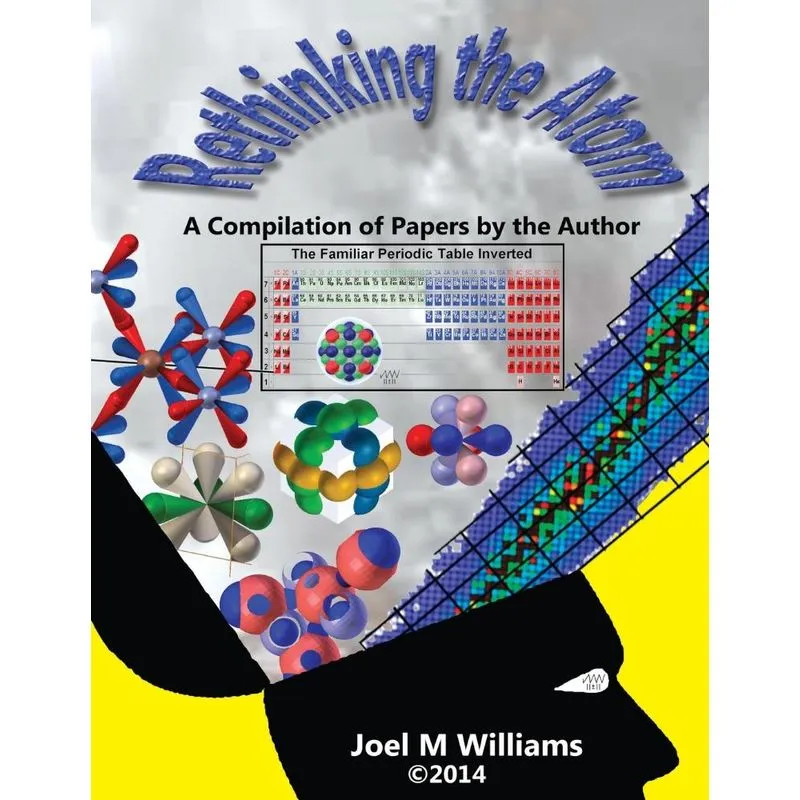 Rethinking the Atom