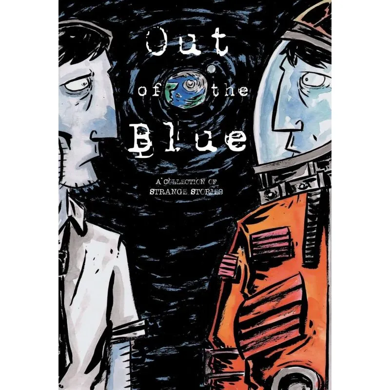 Out of the Blue