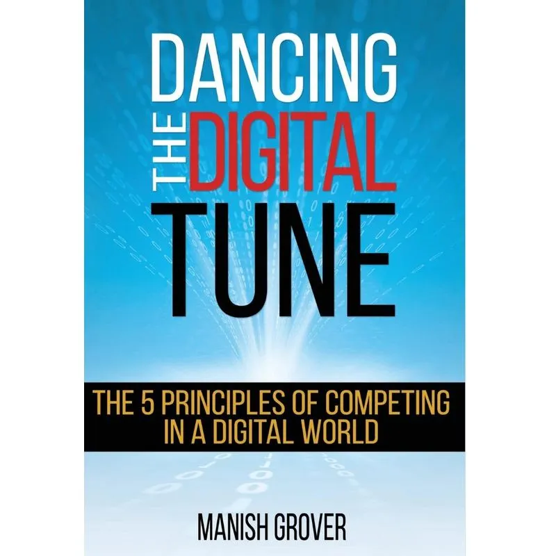 DANCING THE DIGITAL TUNE