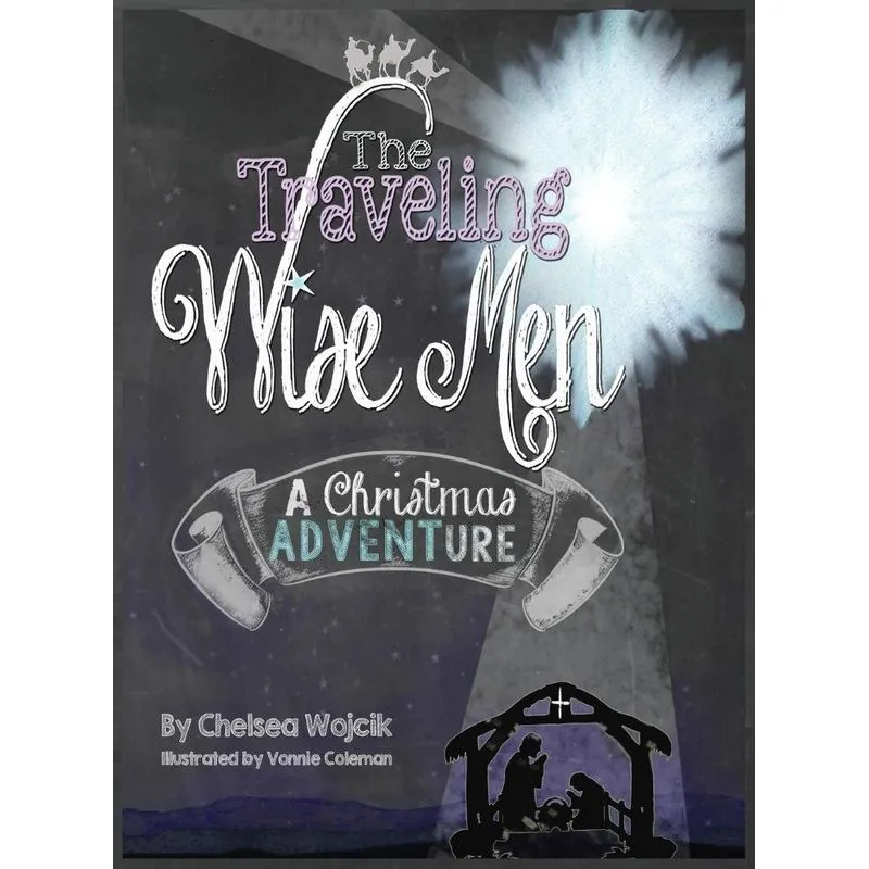 The Traveling Wise Men