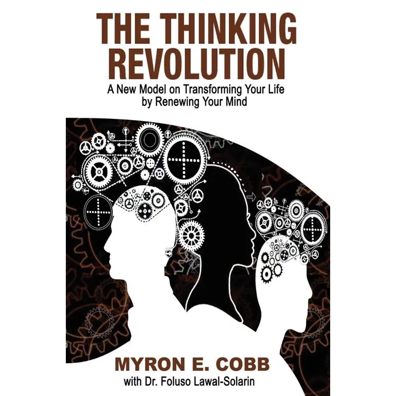 The Thinking Revolution