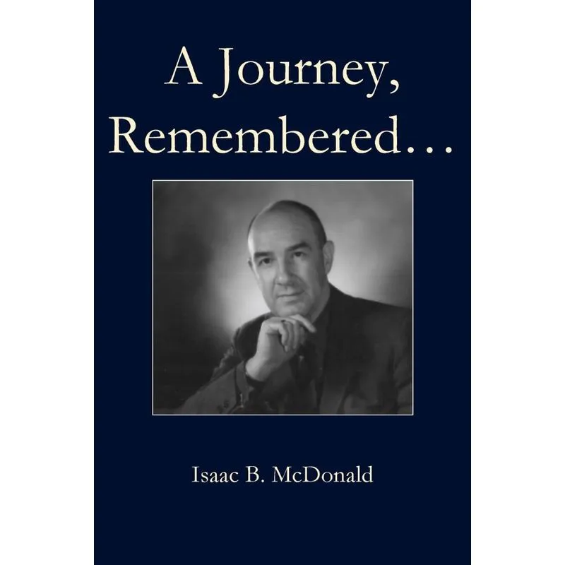 A Journey, Remembered