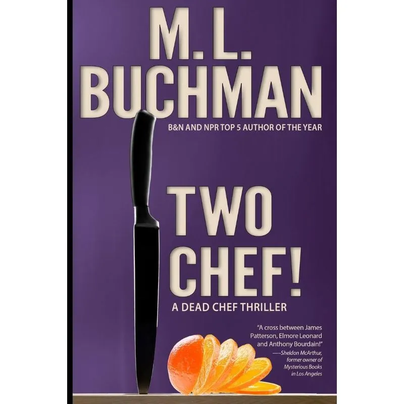 Two Chef!
