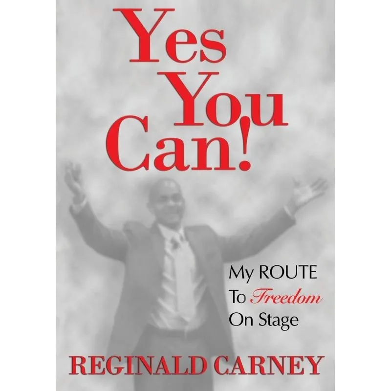 Yes You Can!