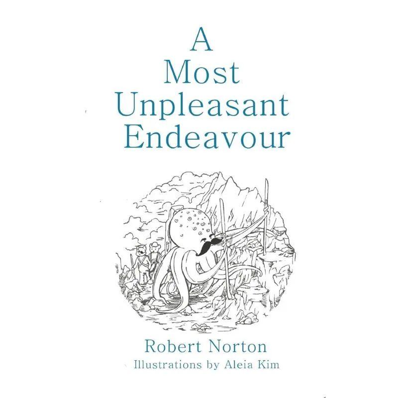 A Most Unpleasant Endeavour