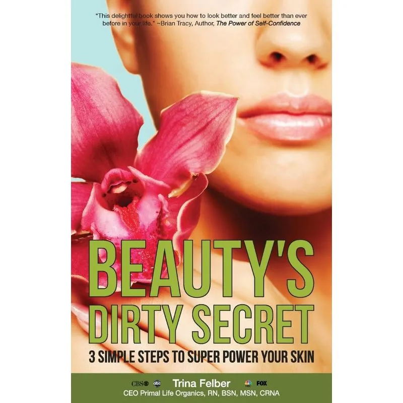 Beautys Dirty Secret