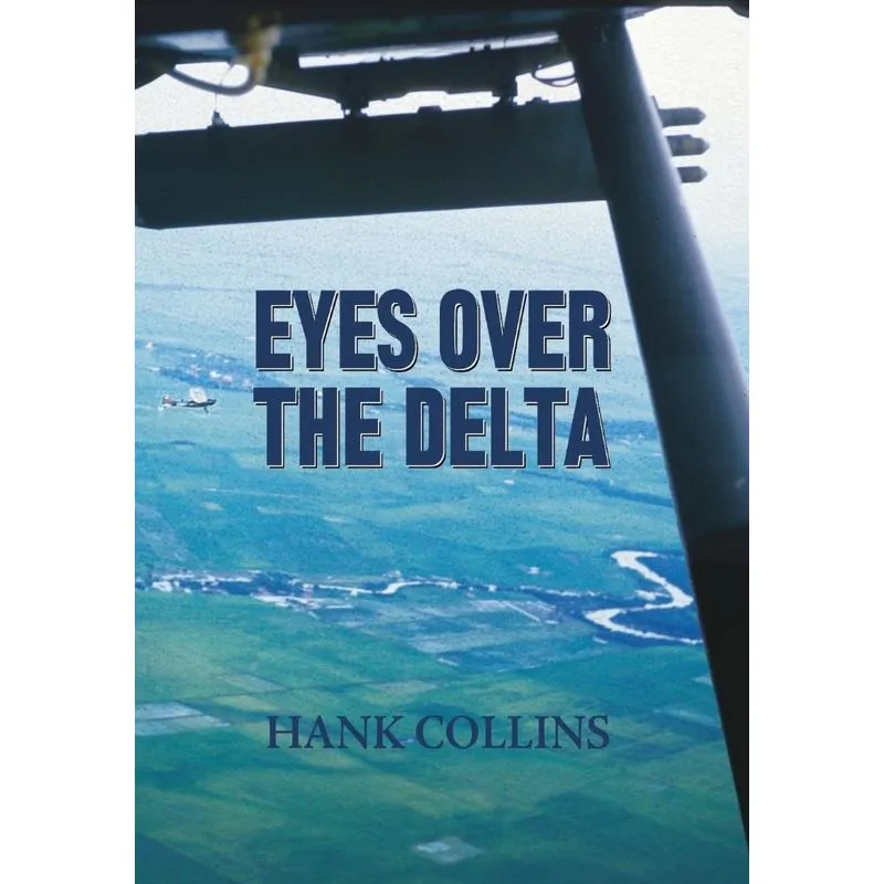 Eyes Over The Delta