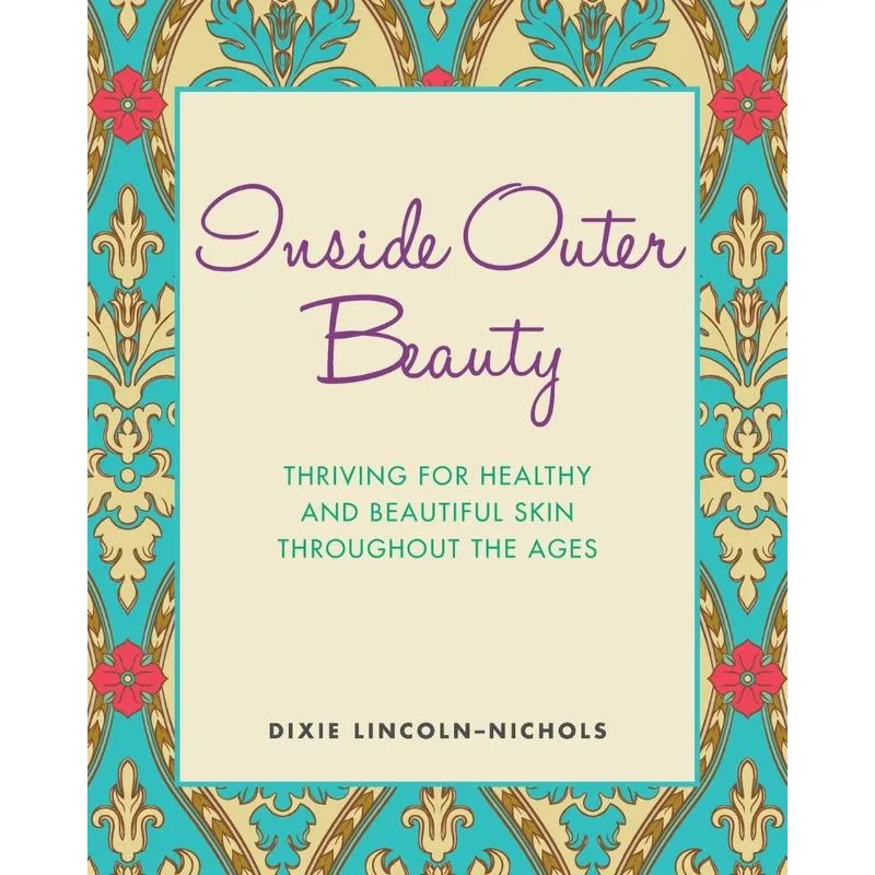 Inside Outer Beauty