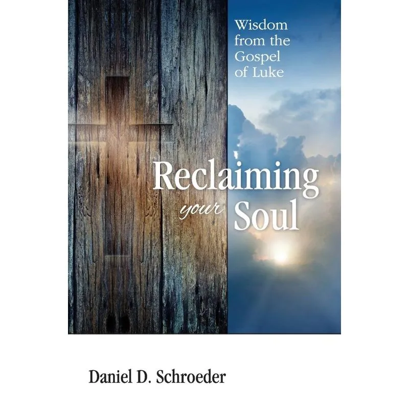 Reclaiming Your Soul