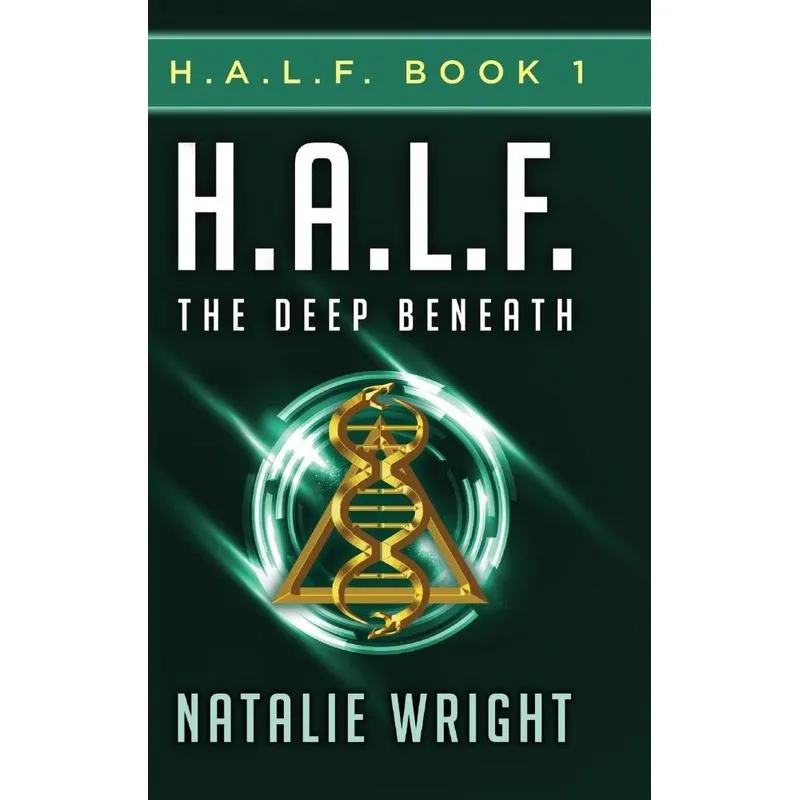 H.A.L.F.