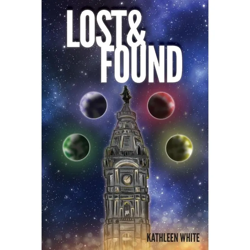 Lost & Found