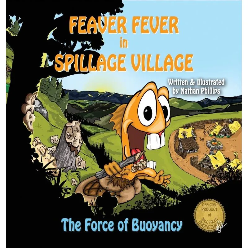 Feaver Fever in Spillage Village