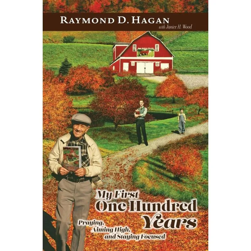 My First One Hundred Years
